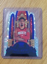2020-21 Crown Royale ROOKIE ROYALTY BLUE - KENYON MARTIN JR Rookie RC 21/75