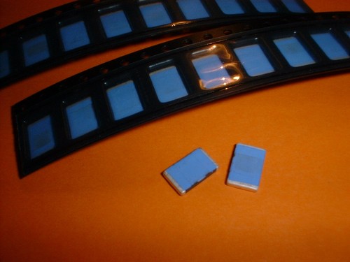 10x varistore smd 95v 8x5mm - 10x,