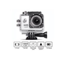 GOPRO TELECAMERA FULL HD1080P