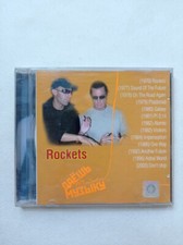 ROCKETS "Collection" rare Ukr