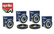 Kit cuscinetti ruota