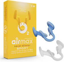 AIRMAX SPORT | Dilatatore