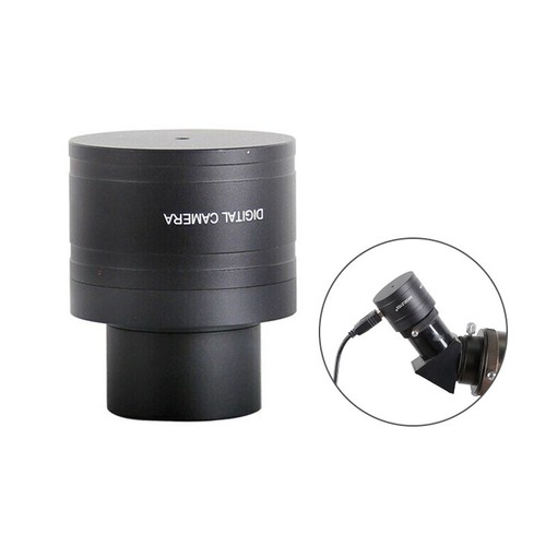 Telescopio usb full frame - usb,