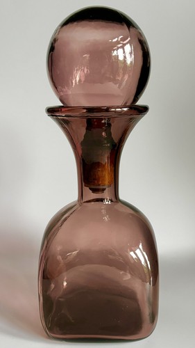 Decanter vintage empoli con - decanter,