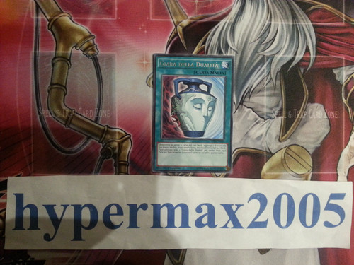 Giara della - yu-gi-oh!,