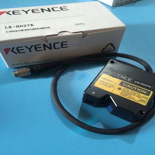 Keyence h027k sensore di - lk-h027k,