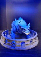Neca Ultimates Gargoyles Stand