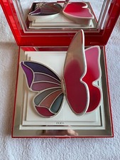 Pupa trousse Butterfly originale anno 2008 factice
