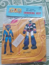 Goldrake giubbotto di