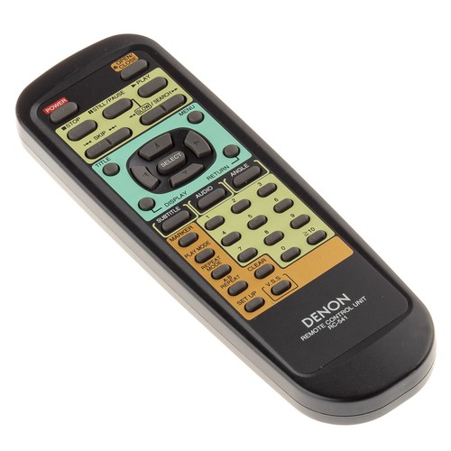 Originale denon 541 - originale, rc-541