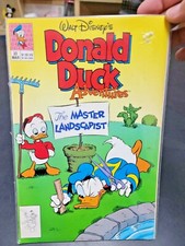 Le avventure di Paperino di