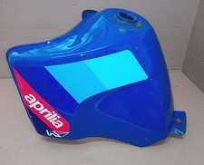 SERBATOIO BENZINA TANK FUEL