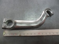 LEVA PORTARUOTA LAMBRETTA LATO DESTRO LAM 04