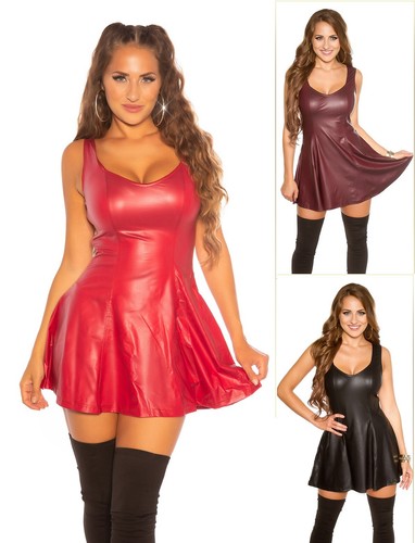 Koucla vestito donna effetto - donna,