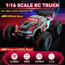 Auto 80km h - rc,