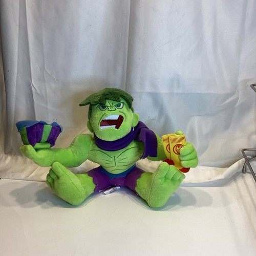 Marvel disney incredible - marvel, hulk