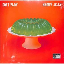SOFT PLAY / HEAVY JELLY (Indie