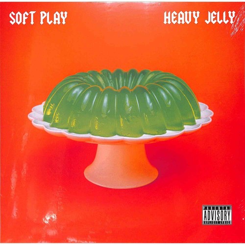 Soft play heavy jelly indie - heavy,