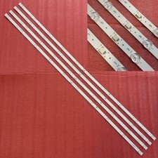 Striscia LED per JVC LT-50N750 EX-50US002B ST-50UX7800 JS-JP50A71101ER.909L