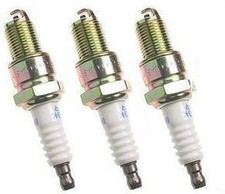 3 CANDELE PER YAMAHA 40cv TOP