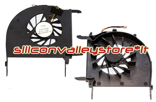 Ventola cpu fan kipo055613r1s - ventola,