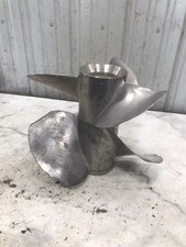 Volvo Penta Stern DP-SM DP SM Outdrive E Elica 3851467 3851476