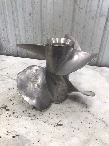 Volvo penta stern dp - dp, sm