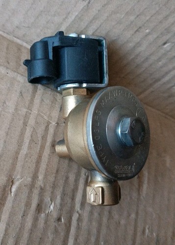 Elettrovalvola gpl zavoli - gpl, type