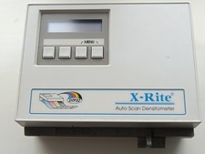 Rite dtp32 densitometro - x-rite, dtp32.densitometro
