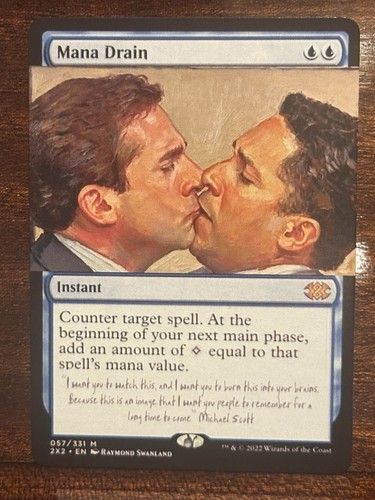 Mtg magic the - gathering, mana