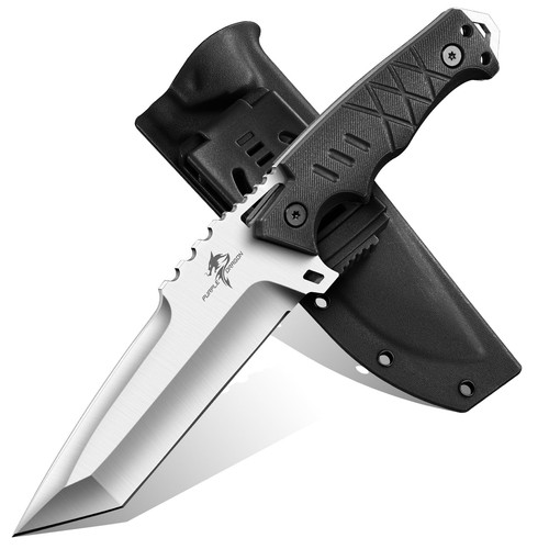 Coltello sopravvivenza - coltello, da