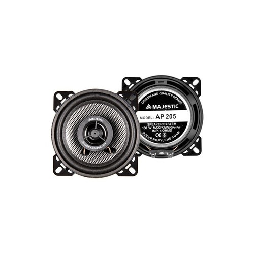 New majestic 205 - majestic, ap-205
