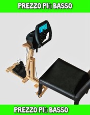 Postazione guida simracing