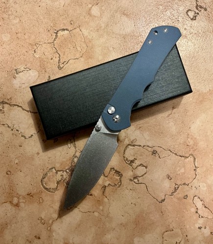 Coltello replica pieghevole - coltello,