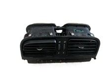 BOCCHETTE ARIA CENTRALE PER VOLKSWAGEN Polo 5° Serie 6rf819728 (09>17)