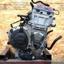 11-14 BMW S1000RR ENGINE MOTOR