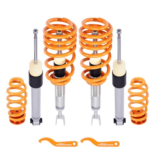 Kit suspension reglable - kit,