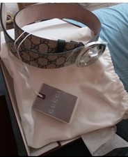 Cintura Gucci Nuova con