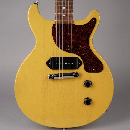 Gibson les paul junior - gibson,