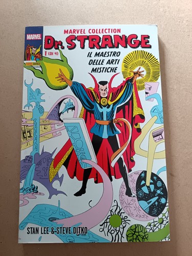 Marvel collection 2013 - marvel, n°25