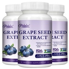 Estratto di semi d'uva - 95%