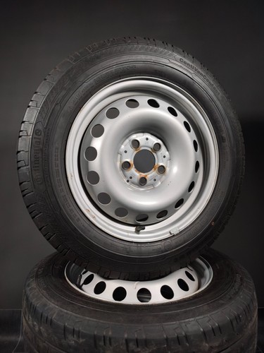 Ruote estive 205 r16 c - r16,
