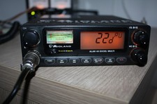 Midland Alan 48 Excel Multi