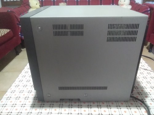 Sony pvm 1440qm trinitron - trinitron, 14"