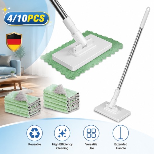 Set mop con - , sistema