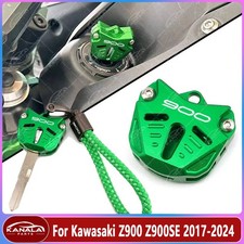 Cover e portachiavi moto CNC