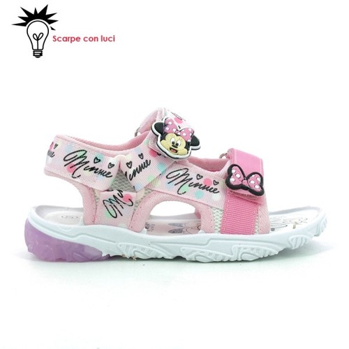 Minnie mouse sandali - minnie,
