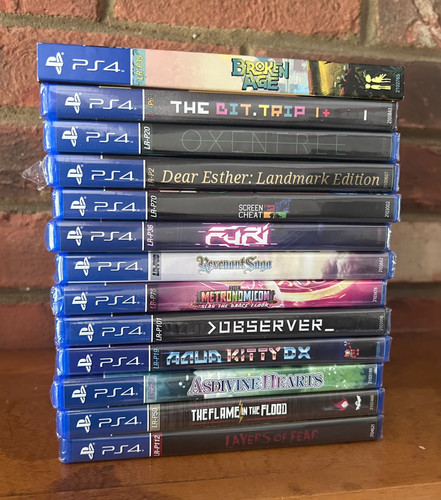 Giochi ps4 edizione - in,