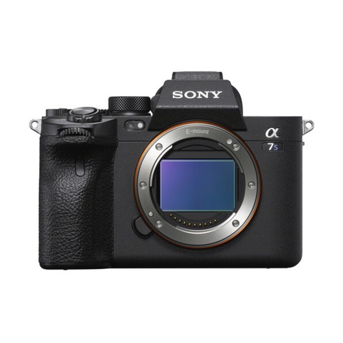 Sony fotocamera mirrorless - fotocamera,