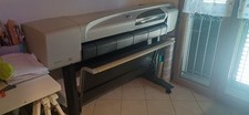 plotter hp DesignJet 500 funzionante